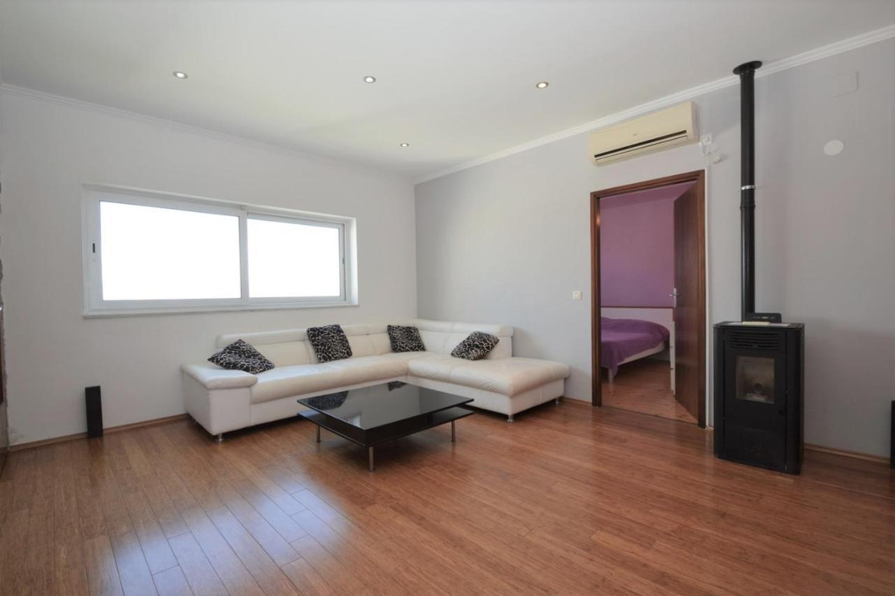 Hotel House Luciana à Mali Lošinj Extérieur photo