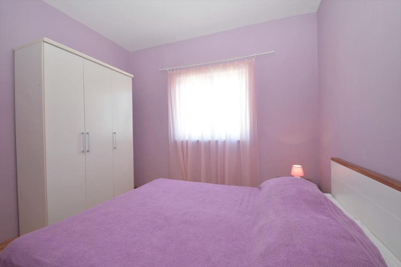 Hotel House Luciana à Mali Lošinj Extérieur photo