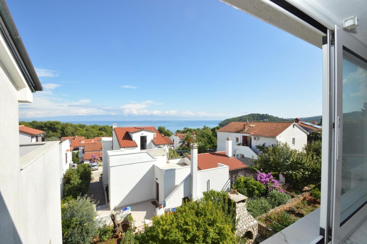 Hotel House Luciana à Mali Lošinj Extérieur photo