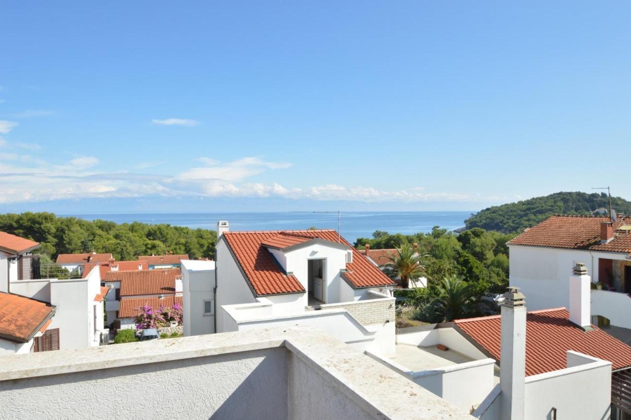Hotel House Luciana à Mali Lošinj Extérieur photo