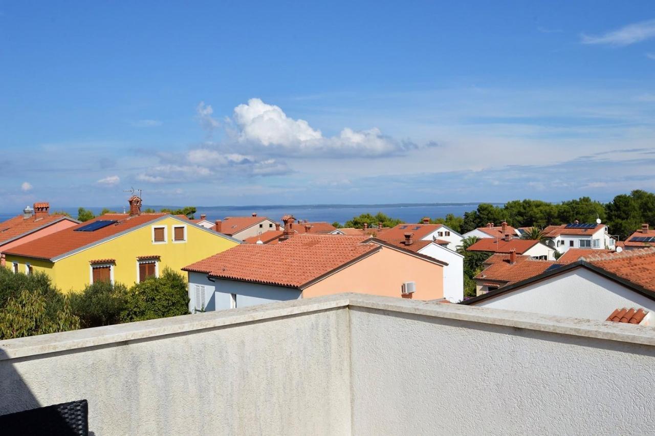 Hotel House Luciana à Mali Lošinj Extérieur photo