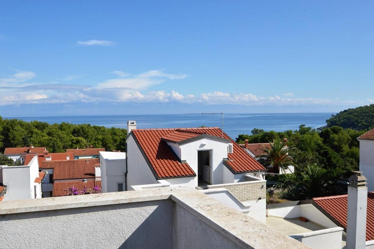 Hotel House Luciana à Mali Lošinj Extérieur photo